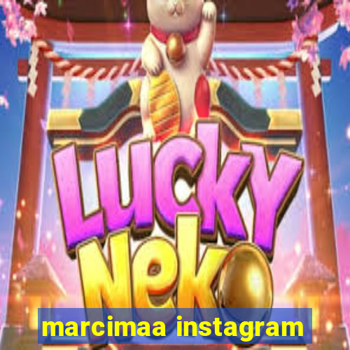 marcimaa instagram